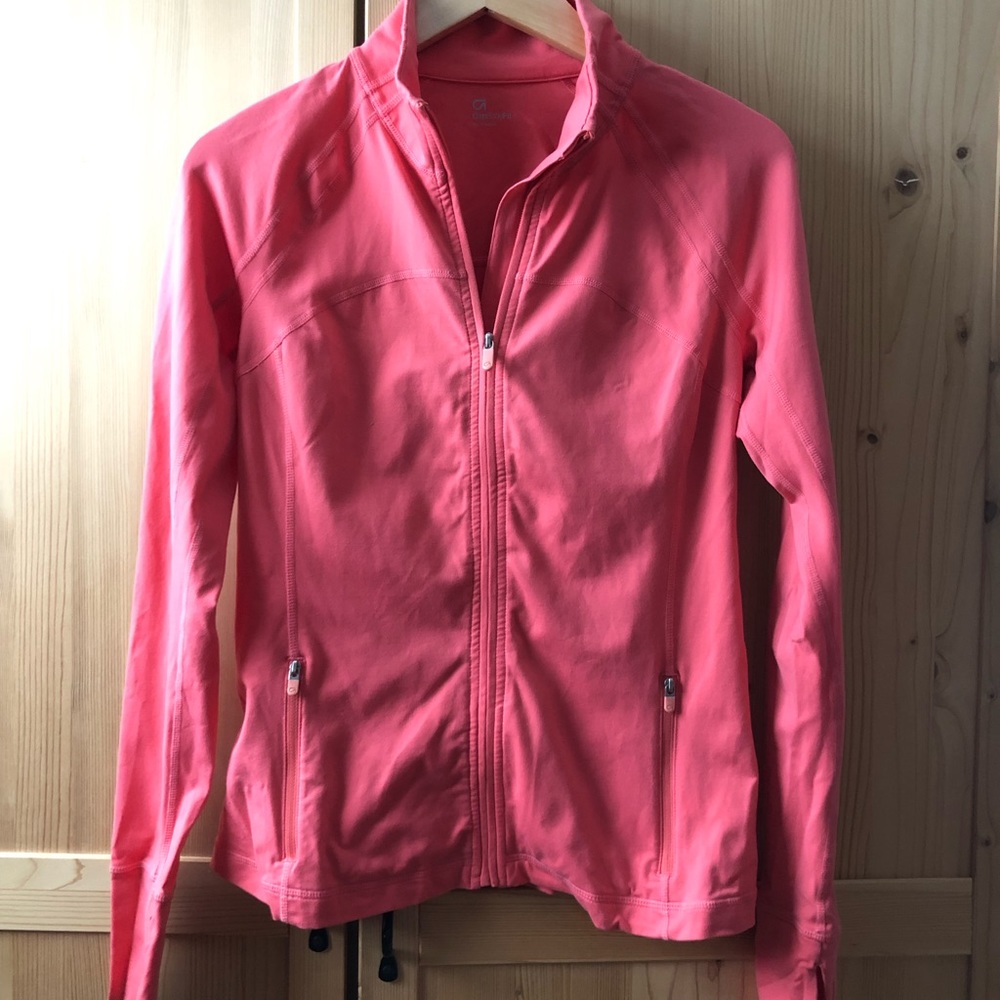 GUC Gap Body Jacket